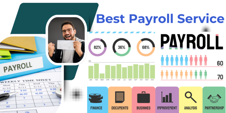 Best Payroll Service