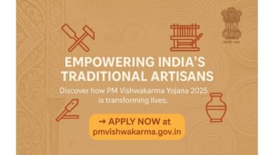 PM Vishwakarma Yojana